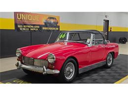 1966 MG Midget (CC-2074820) for sale in Mankato, Minnesota