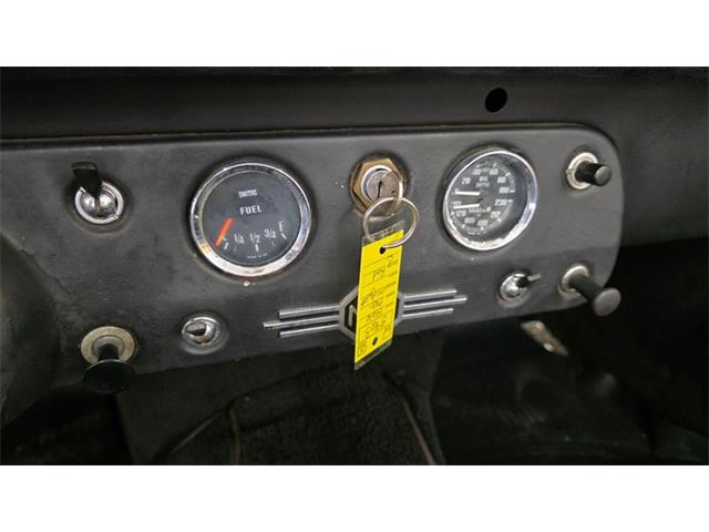 1966 MG Midget (CC-2074820) for sale in Mankato, Minnesota