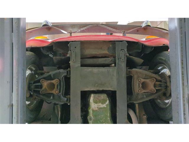 1966 MG Midget (CC-2074820) for sale in Mankato, Minnesota