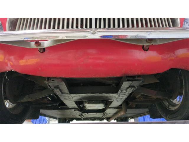 1966 MG Midget (CC-2074820) for sale in Mankato, Minnesota