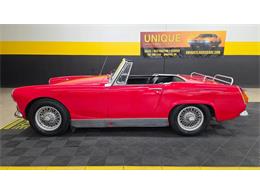 1966 MG Midget (CC-2074820) for sale in Mankato, Minnesota
