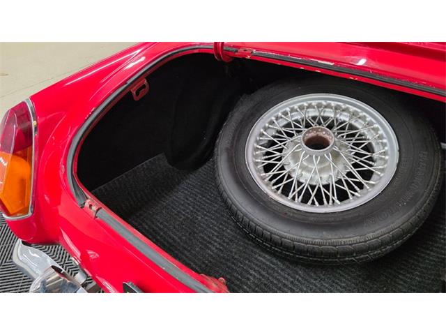 1966 MG Midget (CC-2074820) for sale in Mankato, Minnesota