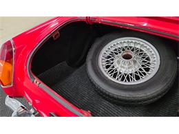 1966 MG Midget (CC-2074820) for sale in Mankato, Minnesota