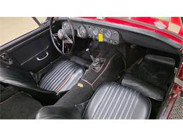 1966 MG Midget (CC-2074820) for sale in Mankato, Minnesota