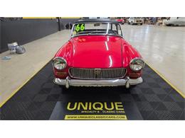 1966 MG Midget (CC-2074820) for sale in Mankato, Minnesota