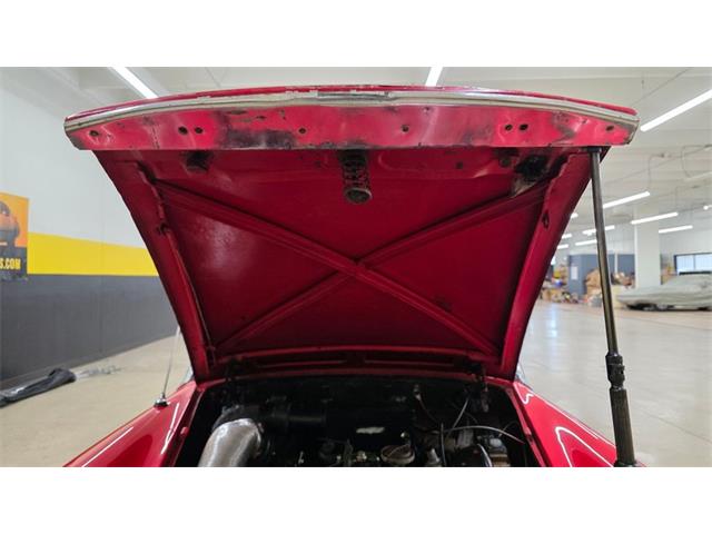 1966 MG Midget (CC-2074820) for sale in Mankato, Minnesota