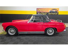 1966 MG Midget (CC-2074820) for sale in Mankato, Minnesota