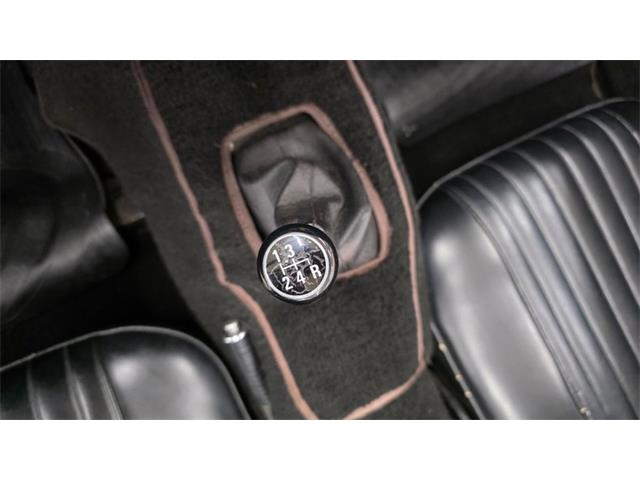 1966 MG Midget (CC-2074820) for sale in Mankato, Minnesota