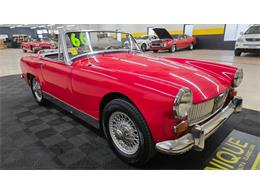 1966 MG Midget (CC-2074820) for sale in Mankato, Minnesota