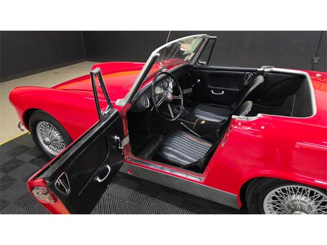 1966 MG Midget (CC-2074820) for sale in Mankato, Minnesota
