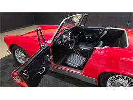 1966 MG Midget (CC-2074820) for sale in Mankato, Minnesota