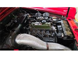 1966 MG Midget (CC-2074820) for sale in Mankato, Minnesota