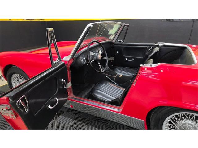1966 MG Midget (CC-2074820) for sale in Mankato, Minnesota