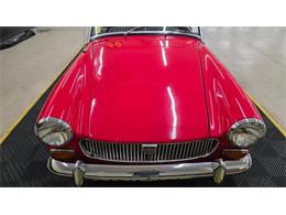 1966 MG Midget (CC-2074820) for sale in Mankato, Minnesota