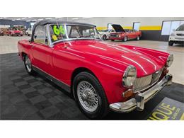 1966 MG Midget (CC-2074820) for sale in Mankato, Minnesota