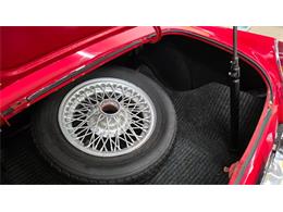 1966 MG Midget (CC-2074820) for sale in Mankato, Minnesota