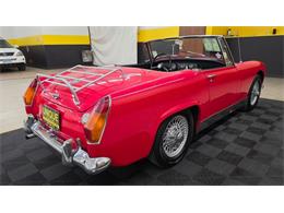 1966 MG Midget (CC-2074820) for sale in Mankato, Minnesota