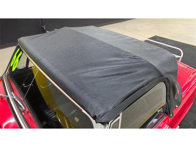 1966 MG Midget (CC-2074820) for sale in Mankato, Minnesota
