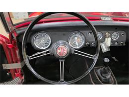 1966 MG Midget (CC-2074820) for sale in Mankato, Minnesota