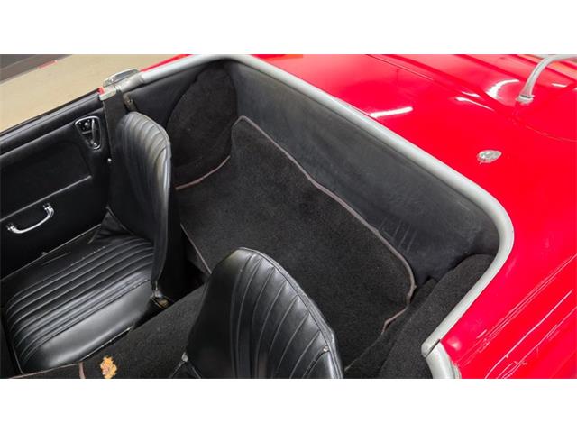 1966 MG Midget (CC-2074820) for sale in Mankato, Minnesota