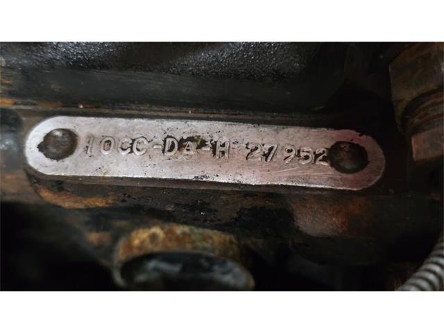 1966 MG Midget (CC-2074820) for sale in Mankato, Minnesota