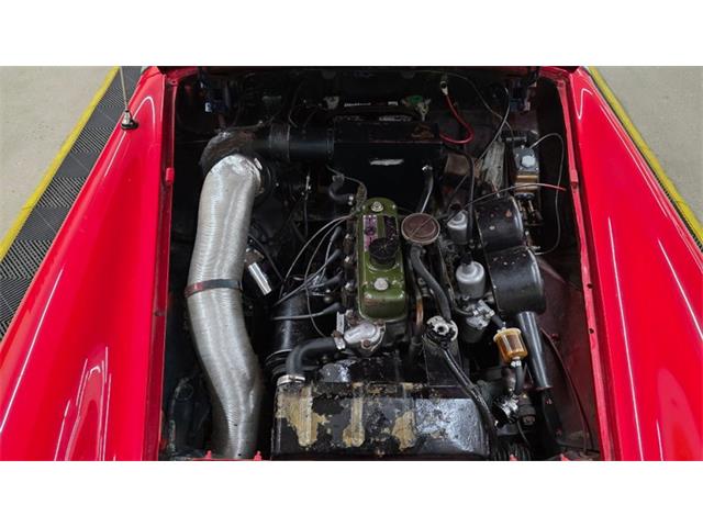 1966 MG Midget (CC-2074820) for sale in Mankato, Minnesota