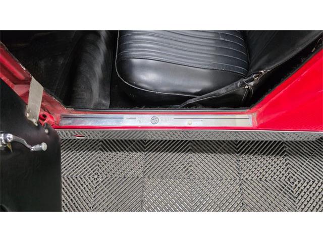 1966 MG Midget (CC-2074820) for sale in Mankato, Minnesota
