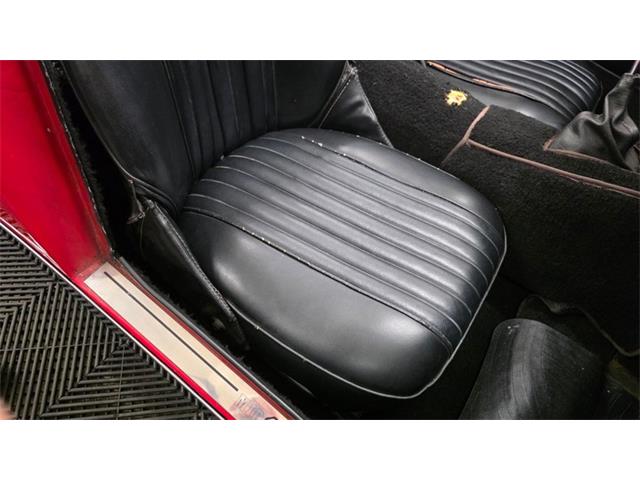 1966 MG Midget (CC-2074820) for sale in Mankato, Minnesota