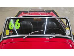 1966 MG Midget (CC-2074820) for sale in Mankato, Minnesota