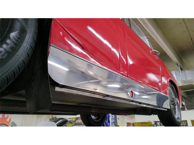 1966 MG Midget (CC-2074820) for sale in Mankato, Minnesota