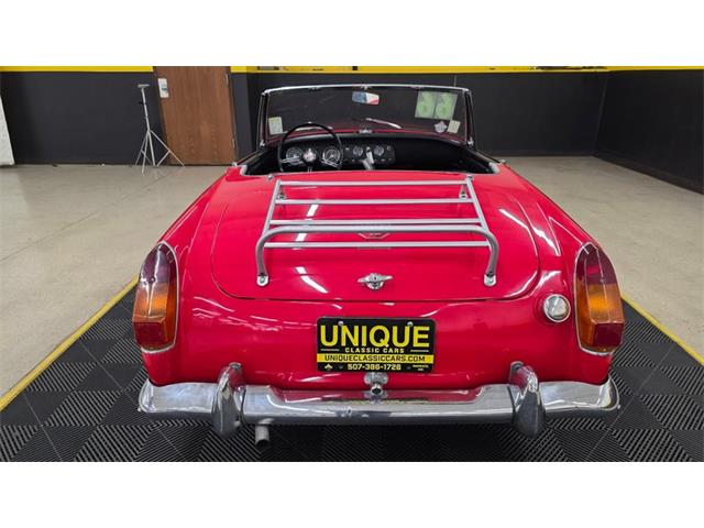 1966 MG Midget (CC-2074820) for sale in Mankato, Minnesota