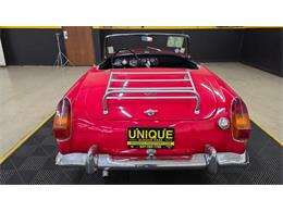 1966 MG Midget (CC-2074820) for sale in Mankato, Minnesota