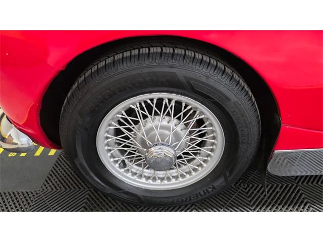 1966 MG Midget (CC-2074820) for sale in Mankato, Minnesota