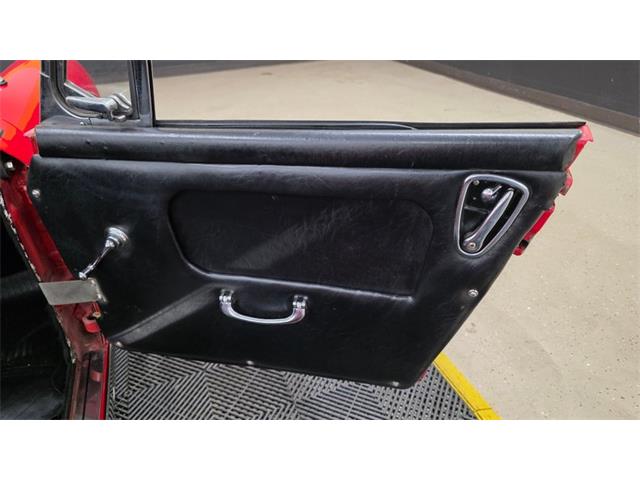 1966 MG Midget (CC-2074820) for sale in Mankato, Minnesota