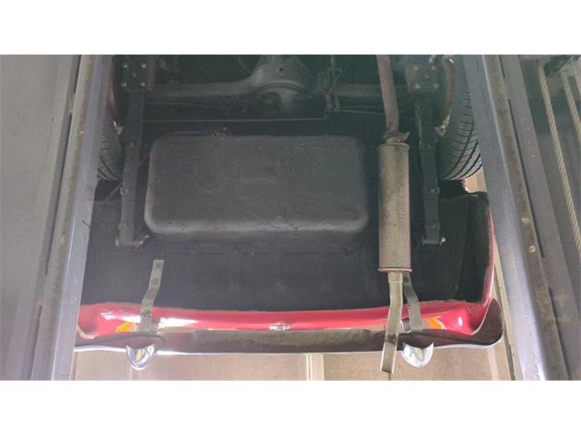1966 MG Midget (CC-2074820) for sale in Mankato, Minnesota