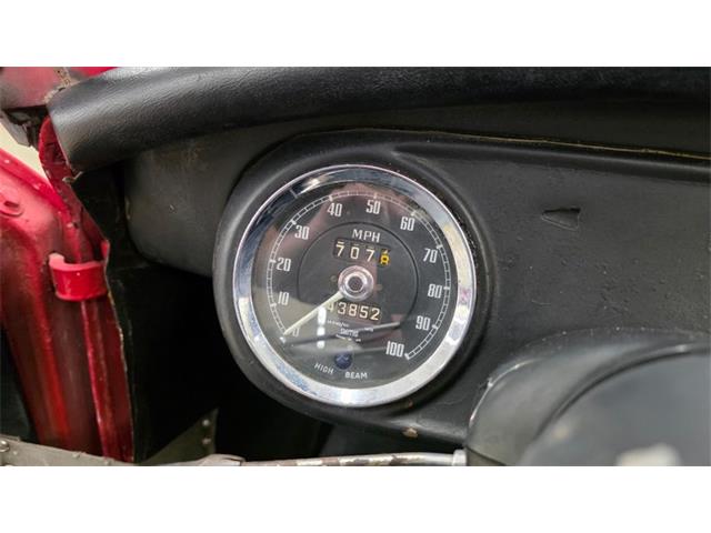 1966 MG Midget (CC-2074820) for sale in Mankato, Minnesota