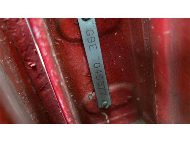 1966 MG Midget (CC-2074820) for sale in Mankato, Minnesota