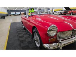 1966 MG Midget (CC-2074820) for sale in Mankato, Minnesota