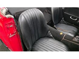 1966 MG Midget (CC-2074820) for sale in Mankato, Minnesota