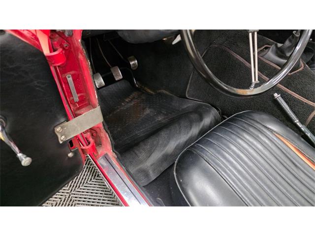 1966 MG Midget (CC-2074820) for sale in Mankato, Minnesota