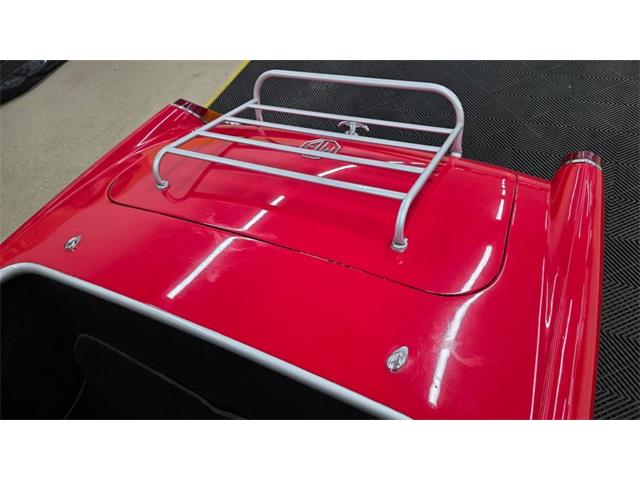 1966 MG Midget (CC-2074820) for sale in Mankato, Minnesota