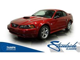 2004 Ford Mustang (CC-2074821) for sale in Lutz, Florida