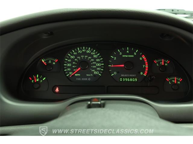2004 Ford Mustang (CC-2074821) for sale in Lutz, Florida