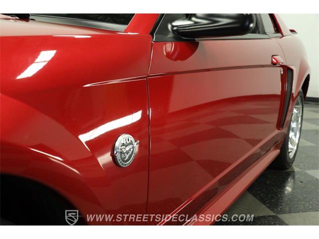 2004 Ford Mustang (CC-2074821) for sale in Lutz, Florida