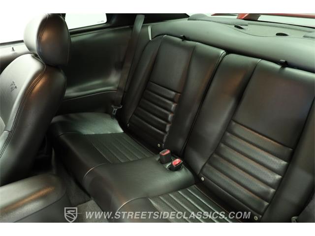 2004 Ford Mustang (CC-2074821) for sale in Lutz, Florida