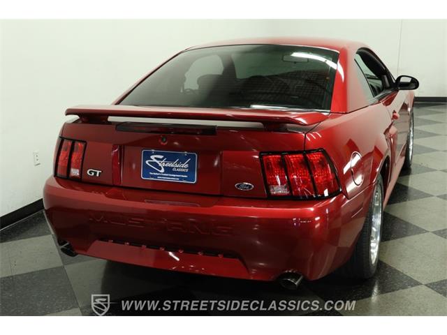 2004 Ford Mustang (CC-2074821) for sale in Lutz, Florida