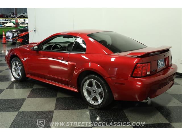 2004 Ford Mustang (CC-2074821) for sale in Lutz, Florida