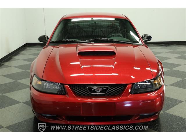 2004 Ford Mustang (CC-2074821) for sale in Lutz, Florida