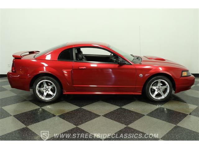 2004 Ford Mustang (CC-2074821) for sale in Lutz, Florida