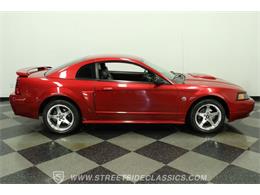 2004 Ford Mustang (CC-2074821) for sale in Lutz, Florida